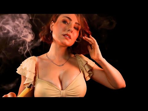 ASMR -👂EAR SPA👂
