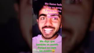 Jugando Granny con Fede en la noche por video llamada😃 screenshot 2