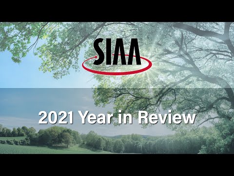 SIAA YIR Video 2021