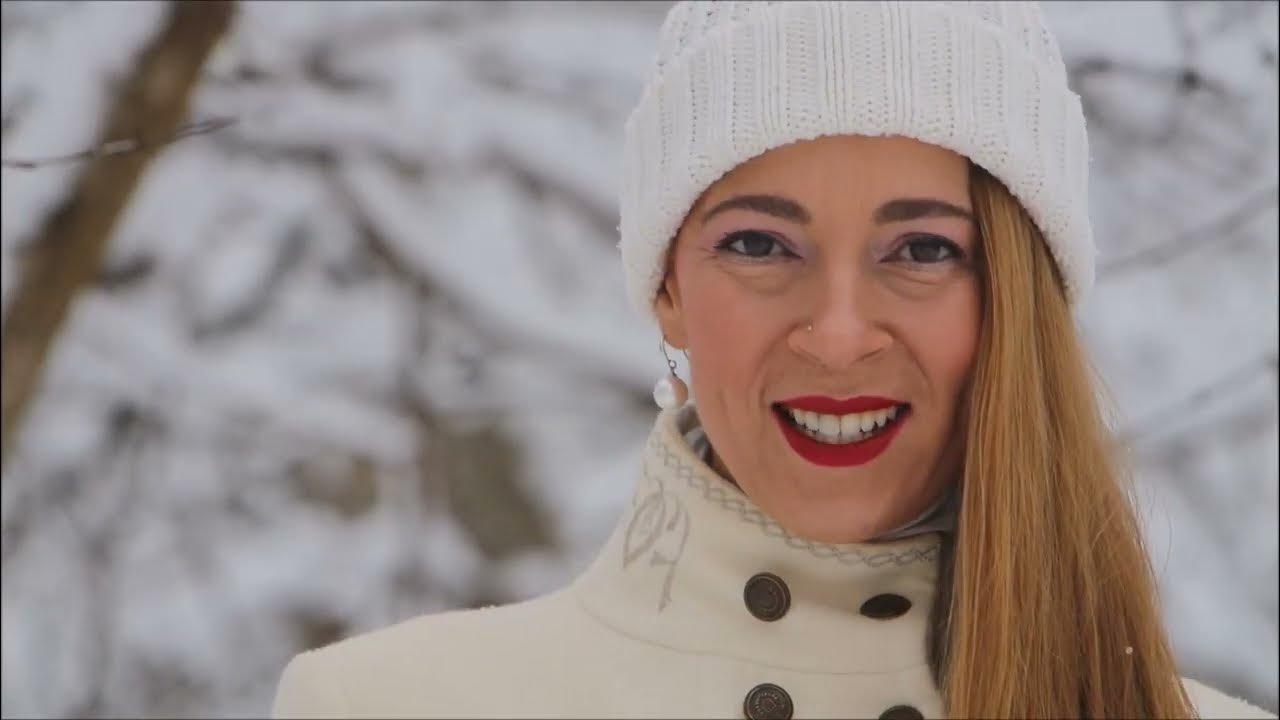 I can see clearly now Holly Cole Trio cover by Kassai Petronella Déva