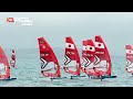 Day 2 | Japan iQFOiL Games 2023