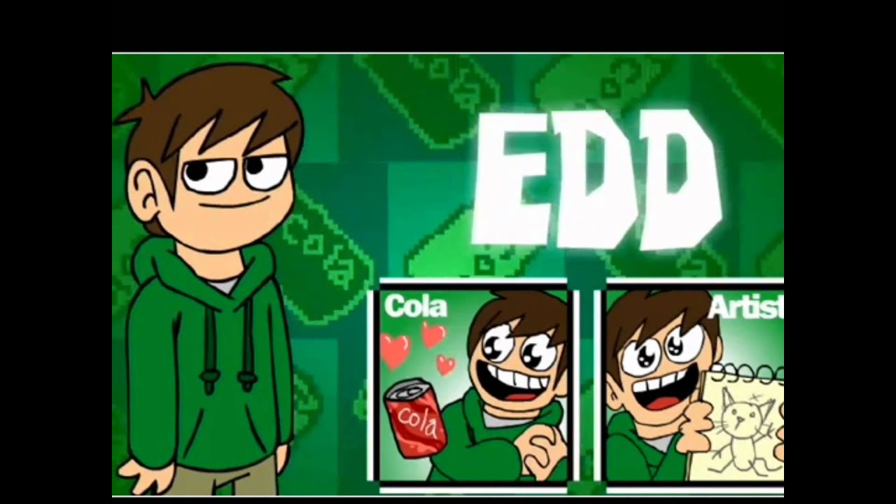 RIP Edd 1988-2012 - YouTube