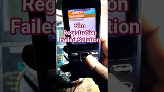 Club Mobile Rambo Sim Registration Failed Solution | Club Mobile Rambo Imi Change Code #phonetips