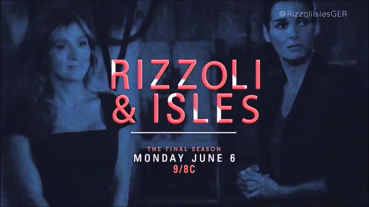 Rizzoli And Isles Staffel 7 Rizzoli And Isles Staffel 7