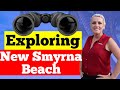 Living In &amp; Moving To New Smyrna Beach, Florida [2021] Mp3 Song