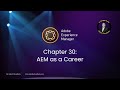 AEM as a Career | Roles, Skills, and Opportunities Explained