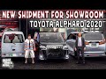 GTA 5 Pakistan | DADA ABU And Jimmy | New Shipment For Showroom | Toyota Alphard | Urdu