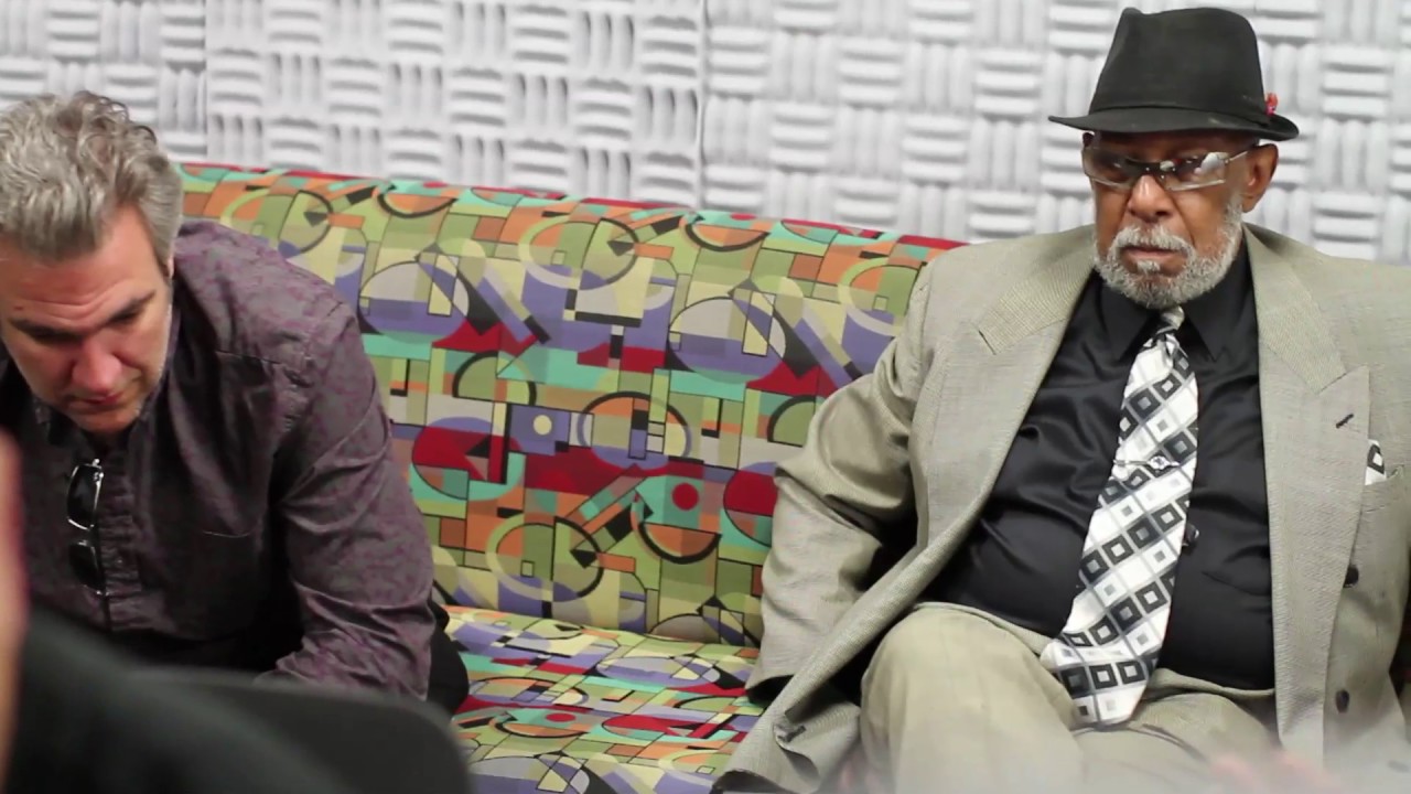 Gary Stroutsos: Motumbo Session