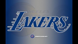 Leak New La Lakers Blue And Silver City Jersey For 2021 Sportslogos Net News