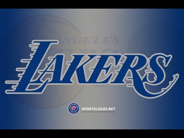 NBA 2K may have leaked change to Lakers jerseys - Lakers Outsiders