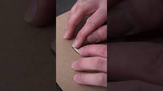 A Picture Frame? No, It’s a Tsuba Box Now