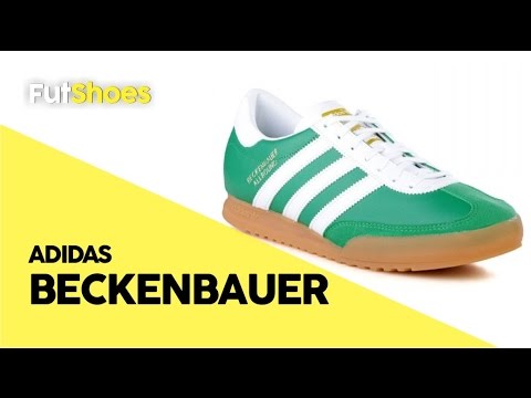 adidas beckenbauer allround review