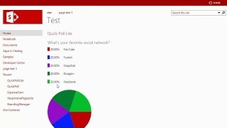 Quick Poll Lite