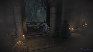 ELDEN RING NIGHTREIGN Recluse Chapter 6 Remembrance