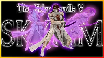 Skyrim; Cloning Rogue Playthrough Part 6.5