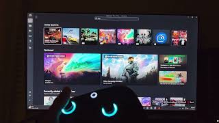 Xbox app update that I welcome!