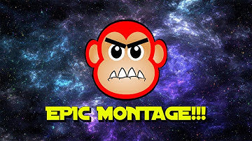 EPIC MONTAGE!!!!! 4K AWP CLUTCH!!!!!! CS GO!!!