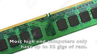 What Makes Server Hardware Different??