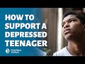 Understanding Teen Depression