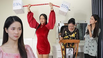 Mẹ Chủ Tịch Tuyển Vợ Cho Con Trai Cưng Với Tiêu Chí Đặc Biệt Và Cái Kết Ngỡ Ngàng Cho Người Ham Giàu