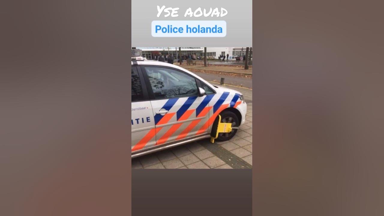 The law in the Netherlands to everyone Greetings to the country of laws