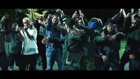 SKIP - Stop the Shine (Official Music Video)