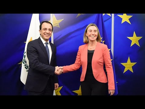 Foreign ministers discuss Turkey-Syria conflict european news agency