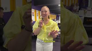 LSU Online's Summer Graduation Reception