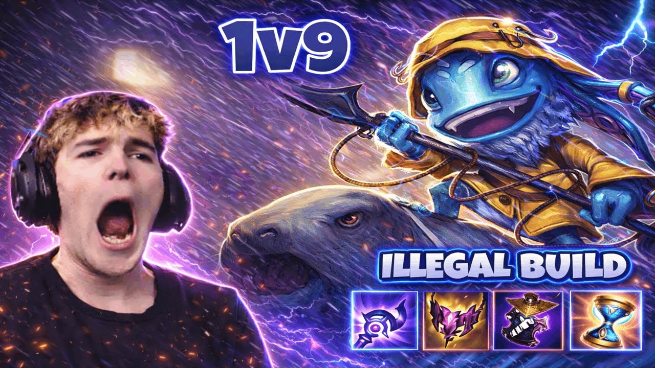 YAMATO'S S16 BROKEN FIZZ BUILD...