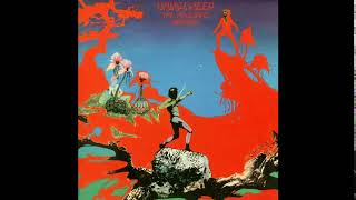 Uriah Heep   12   The Magician Birthday