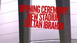 Sultan Ibrahim Larkin