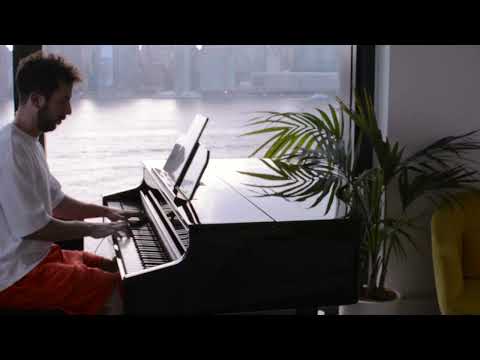 α1 (SaGa Frontier 2 - Masashi Hamauzu Piano Cover)
