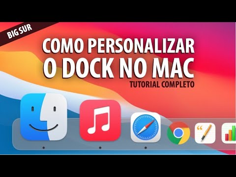 Vídeo: Como usar os novos efeitos do iMessage (como tinta invisível)