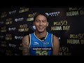 ✨️You Know the Player. Now Discover the Story: Poy Erram | PBA Backstory 