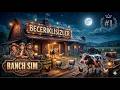 ÇİFTLİKTE İLK GÜNÜMÜZ - Ranch Simulator 1.BÖLÜM