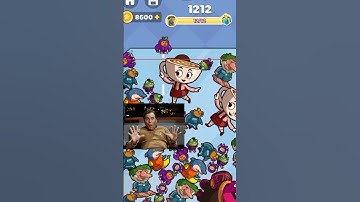 Most Game Ever! Italian Brainrot New Characters - Merge Fellas! #shorts #brainrot #mergefellas