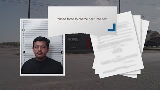 3 North Texas Firemen Victimized 16-Year-Old Junior Firefighter, Affidavit Says