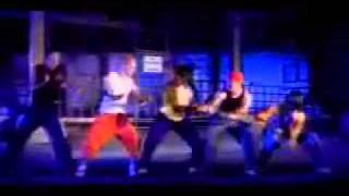 Jyve V No me digas que no (official video)