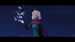 Disney's Frozen "Let It Go" Sequence Performed by Idina Menzel  - Durasi: 3:39. 