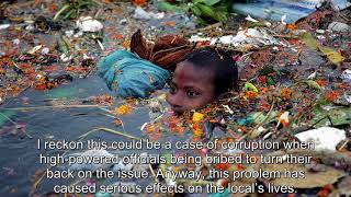 [Ielts Speaking Part 2] ENVIRONMENTAL PROBLEM TOPIC