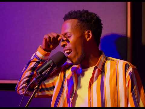 NAHUYE NA MESIYA Cover By Samu 