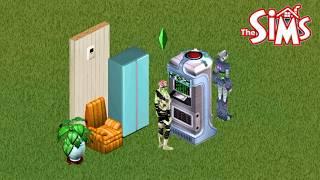 How to Live Large in The Sims 1
