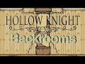 Hollow knight: Backrooms (Teaser Trailer)