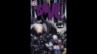 Bone: Eyes of the Storm Chapter 16: HD by Jeff Smith ( COMIC-DUB ) READ ALOUD