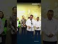 Tancap Gas! Stimulus Lebaran 2026 Siap Genjot Ekonomi Nasional #indonesiagoid
