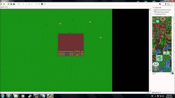 graal tutorials leveling part1