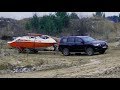 Toyota Land Cruiser Prado новый или старый?