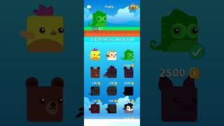 Stacky Bird Gameplay All Levels # 1 