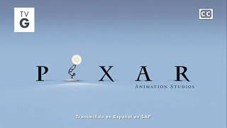 Monsters University Freeform Intro