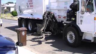 Richmond Sanitary Services